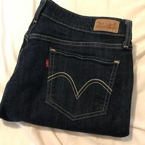 Levi’s Jeans